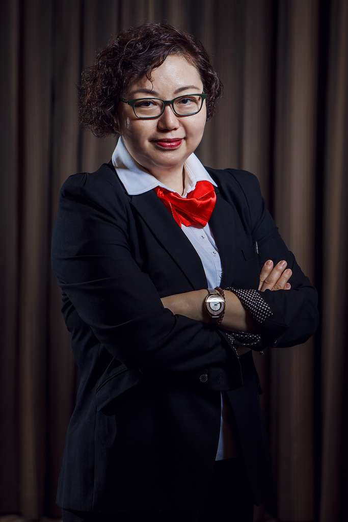 陈芬妮女士升任曼罗兰大中华区董事长(图2) 陈芬妮女士升任曼罗兰大中华区董事长(图2)
